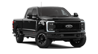 2026 Ford Super Duty® External Image 5